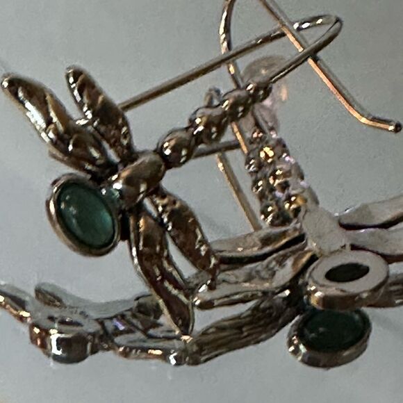 5 STAR Firefly Earrings Jewelry - Picture 4 of 7